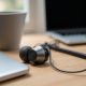 Auraluxe SilverSound IEMs