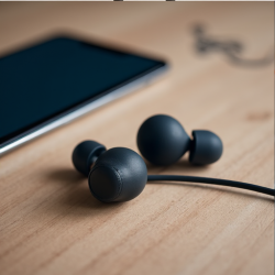 TuneFlex In-Ear Pro