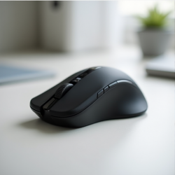 ErgoSplit Pro Mouse