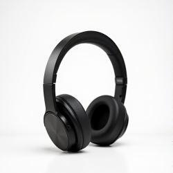 Auraluxe Pro 3000 Wireless Headphones