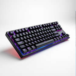 AeroType Pro 60 Mechanical Keyboard