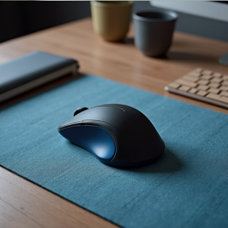 ErgoSphere Trackball Mouse