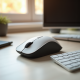 ErgoGlide Wireless Mouse ErgoGlide Wireless Mouse