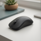 EcoCharge Wireless Mouse