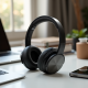Serenity SoundWave On-Ear Headphones Serenity SoundWave On-Ear Headphones