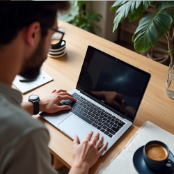 VertexPower Mobile Studio Laptop Pro 15