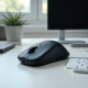 ErgoWave Wireless Mouse ErgoWave Wireless Mouse
