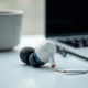 TangleFree Harmony Earbuds
