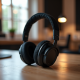 SoundWave Pro Studio Headphones SoundWave Pro Studio Headphones