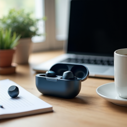 SoundWave Pro TWS Earbuds