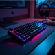 OptiClick Pro Keyboard OptiClick Pro Keyboard
