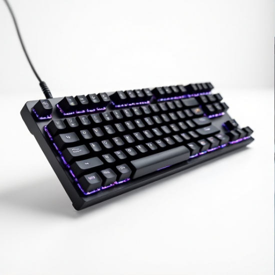 OptiClick Pro Keyboard OptiClick Pro Keyboard
