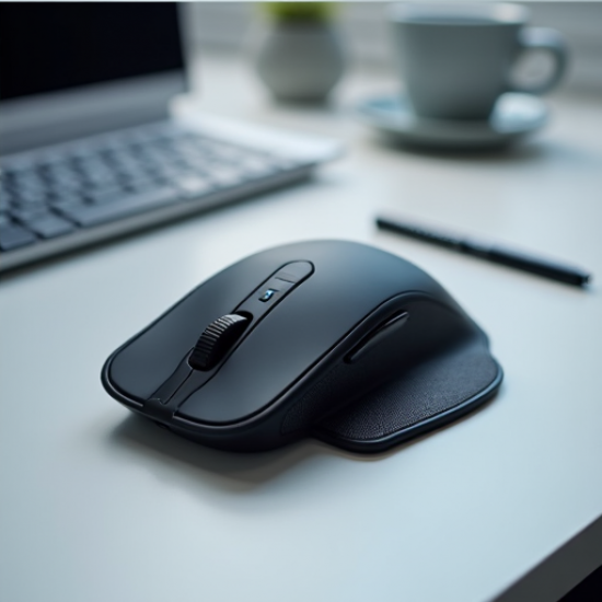 ErgoComfort Pro Mouse