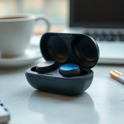 EchoSync Duo Earbuds