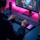 AeroSound Pro Gaming Headset AeroSound Pro Gaming Headset