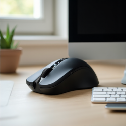 ErgoSplit Pro Mouse