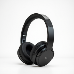 AeroSound WaveOn Wireless Headphones