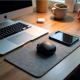 ErgoWave Compact Wireless Mouse