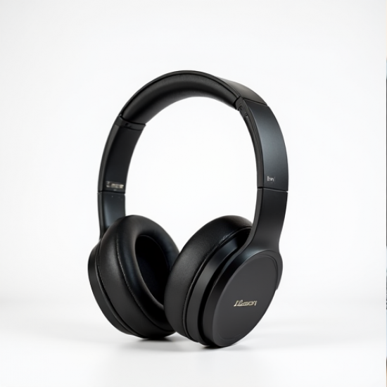 SoundWave Pro On-Ear Headphones SoundWave Pro On-Ear Headphones