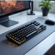 KeyWave Pro Mechanical Keyboard KeyWave Pro Mechanical Keyboard