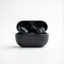 SecureFit Wireless Earbuds Pro