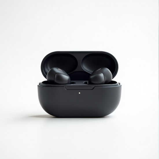 SecureFit Wireless Earbuds Pro SecureFit Wireless Earbuds Pro