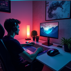 IgniteGamer XT Pro Laptop