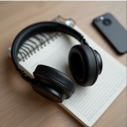 SerenitySound Pro 3000