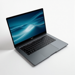 NebulaNote LightBook 15