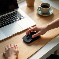 EcoWave Wireless Mouse