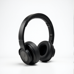 EchoSound Open-Back Headphones