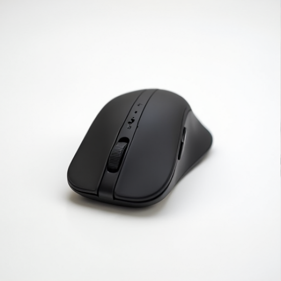 ErgoWave Wireless Vertical Mouse