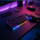 AeroKey Pro RGB Gaming Keyboard AeroKey Pro RGB Gaming Keyboard