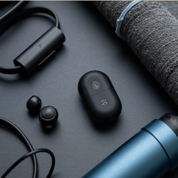 SoundWave Pro TWS Earbuds