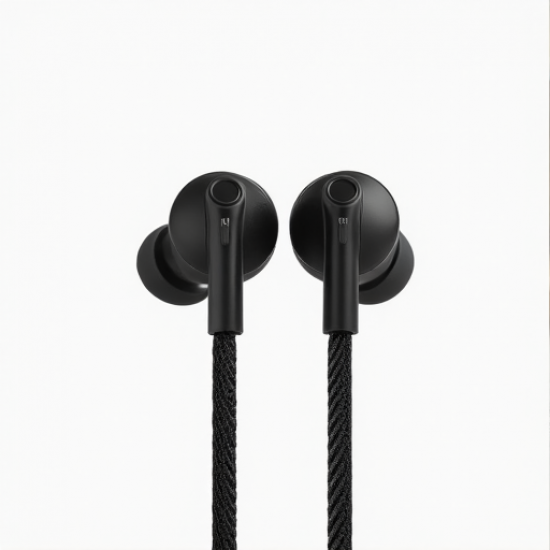 ComfortTune Wired Earbuds