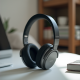SoundWave Elite Over-Ear Headphones SoundWave Elite Over-Ear Headphones