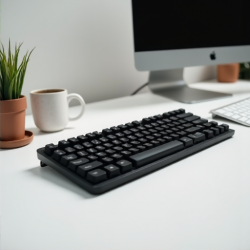 EcoType Wireless Keyboard Pro