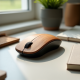 EcoBamboo Precision Mouse