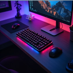 KeyWave Pro 80