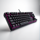 Luminous KeyForge Mechanical Keyboard Luminous KeyForge Mechanical Keyboard