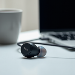SoundWave Pro USB-C Earbuds