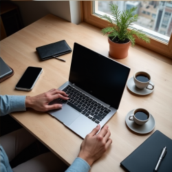 EtaWorkFlow ProBook 16