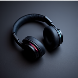 SoundScape Pro 7.1 Gaming Headset