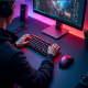 SteelSound Pro Gaming Headset SteelSound Pro Gaming Headset