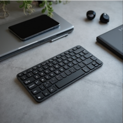 SlimType Pro Bluetooth Keyboard