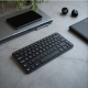 SlimType Pro Bluetooth Keyboard SlimType Pro Bluetooth Keyboard
