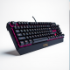 AeroKey Pro - Gaming Keyboard with Aircraft-Grade Aluminum Frame AeroKey Pro - Gaming Keyboard with Aircraft-Grade Aluminum Frame