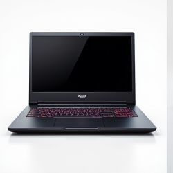 HydraHexaCore Pro Gaming Laptop