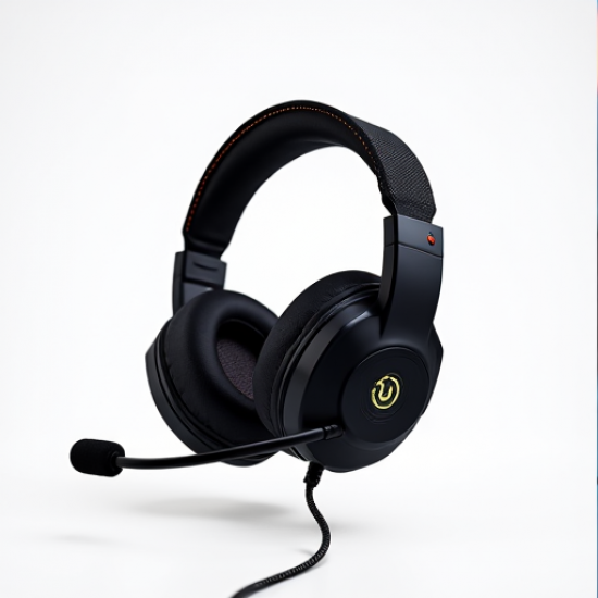 AtmosWave Gaming Headset AtmosWave Gaming Headset