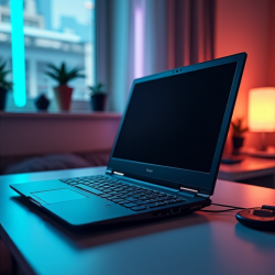 IgniteGamer XT Pro Laptop